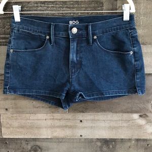BDG Jean Shorts